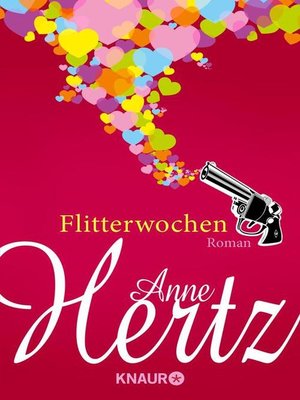 cover image of Flitterwochen